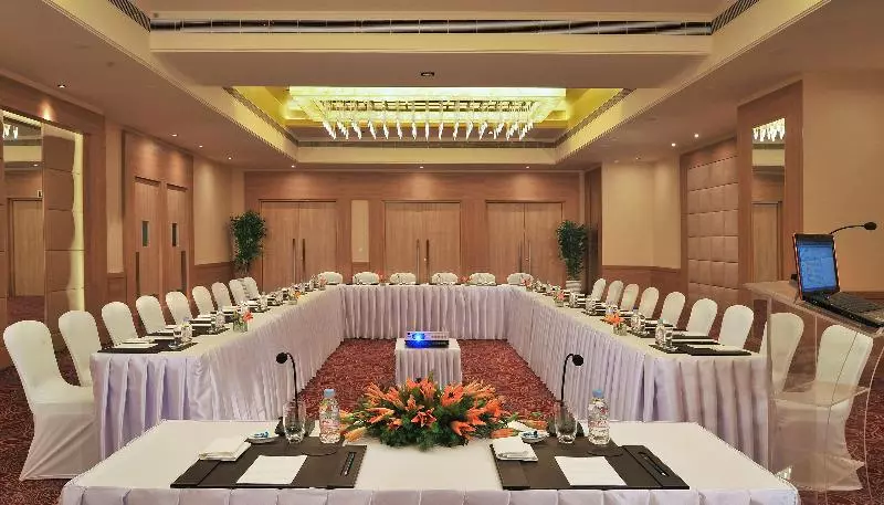 Fotos del hotel Radisson Hyderabad Hitec City:  18