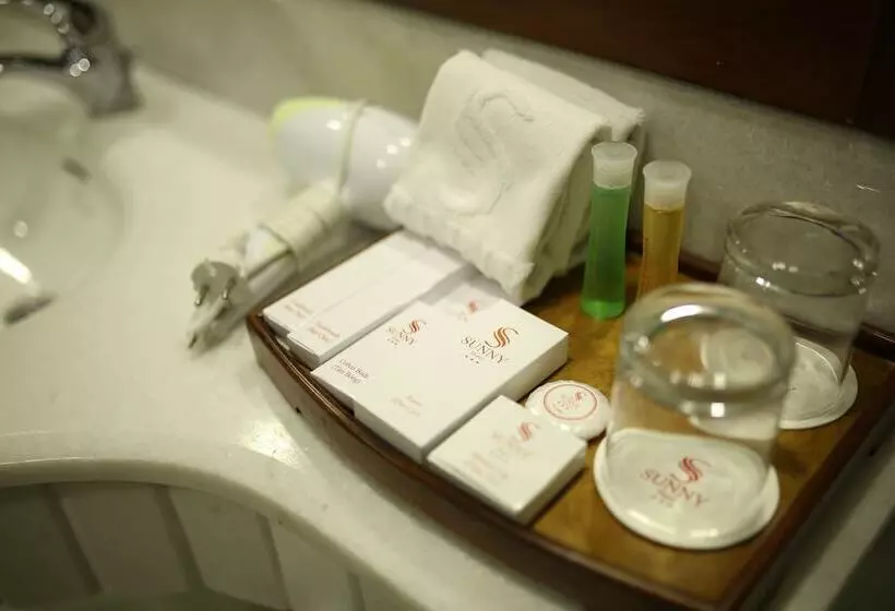 Fotos del hotel Sunny 3  Hanoi:  2