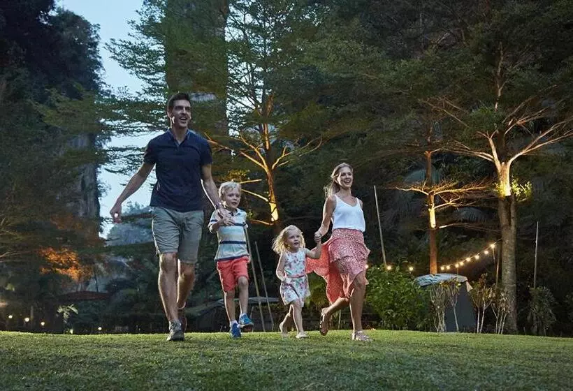 Fotos del hotel Sunway Lost World:  15