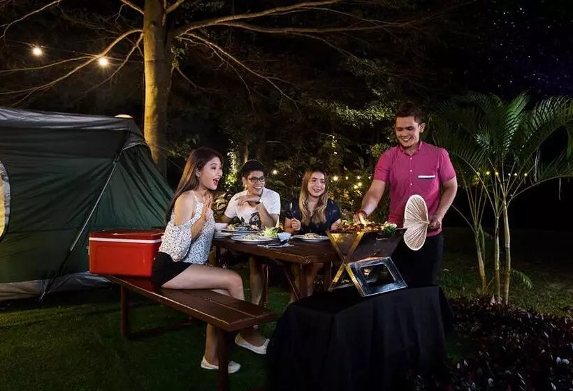 Fotos del hotel Sunway Lost World:  24