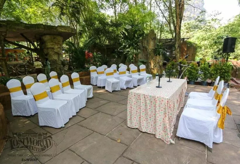 Fotos del hotel Sunway Lost World:  8