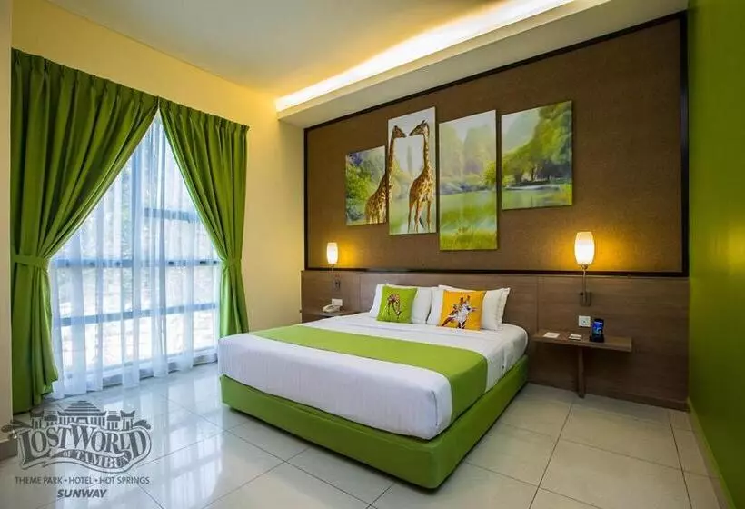 Fotos del hotel Sunway Lost World:  19