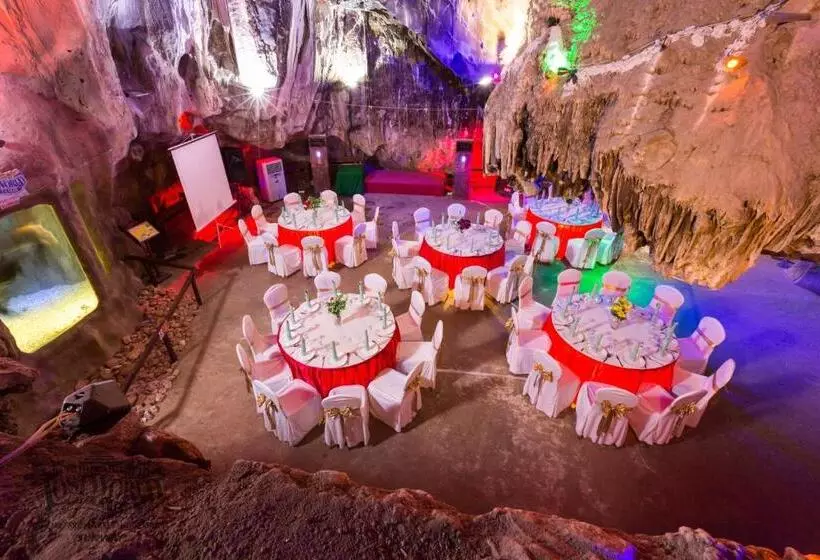 Fotos del hotel Sunway Lost World:  20