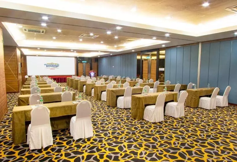 Fotos del hotel Sunway Lost World:  6