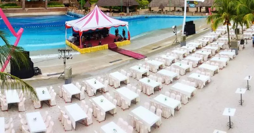 Fotos del hotel Sunway Lost World:  5