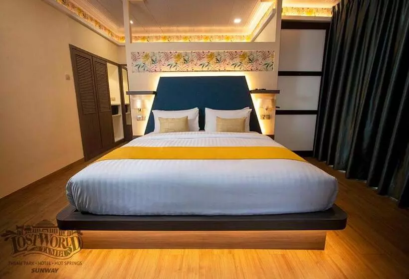 Fotos del hotel Sunway Lost World:  16