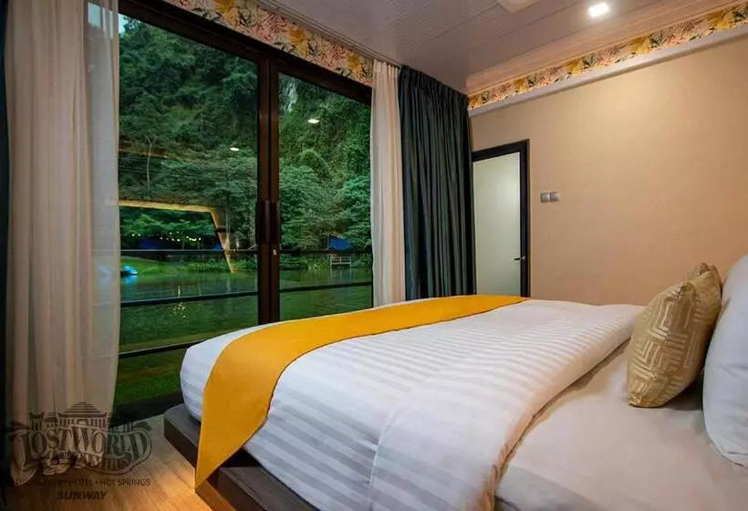 Fotos del hotel Sunway Lost World:  25