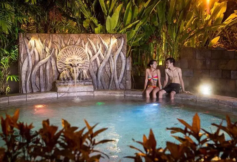 Fotos del hotel Sunway Lost World:  13