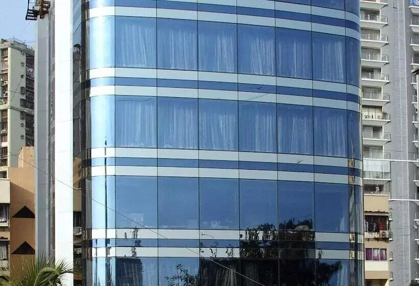 Fotos del hotel Svenska Design:  8