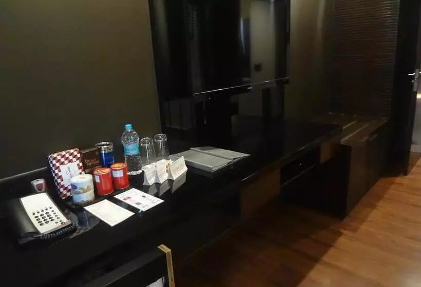 Fotos del hotel Svenska Design:  9