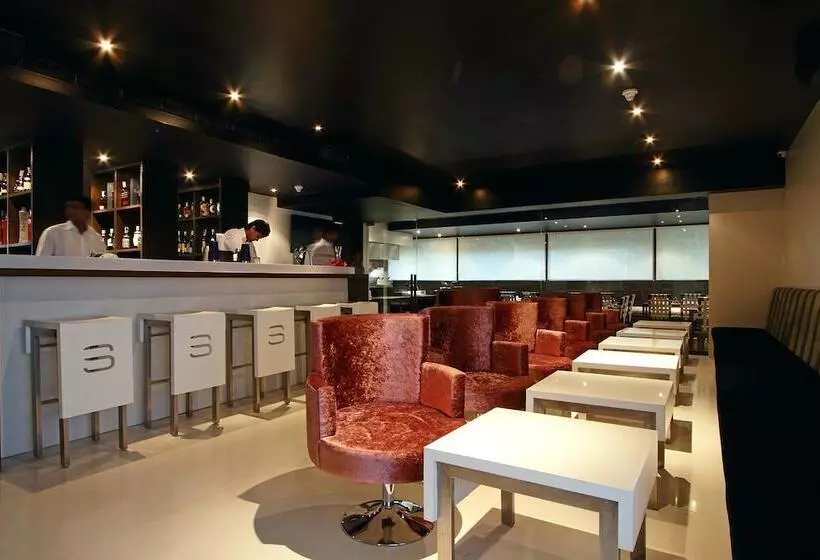 Fotos del hotel Svenska Design:  5