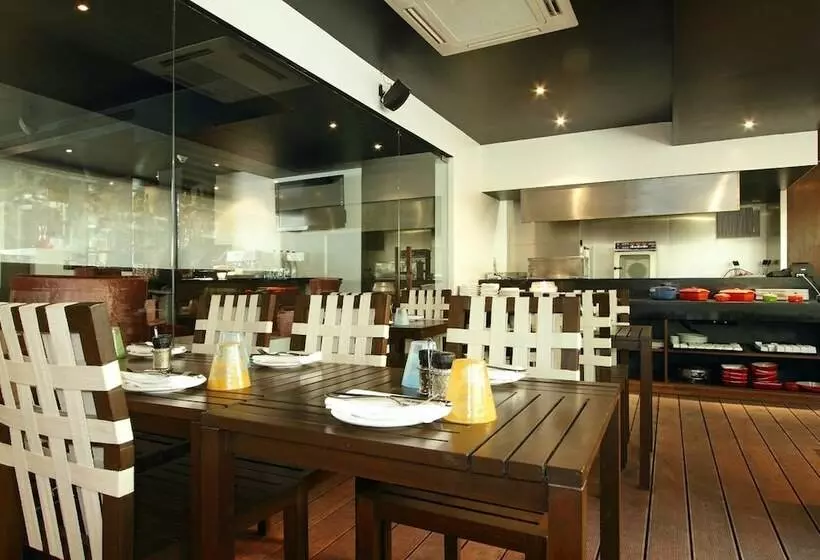 Fotos del hotel Svenska Design:  20