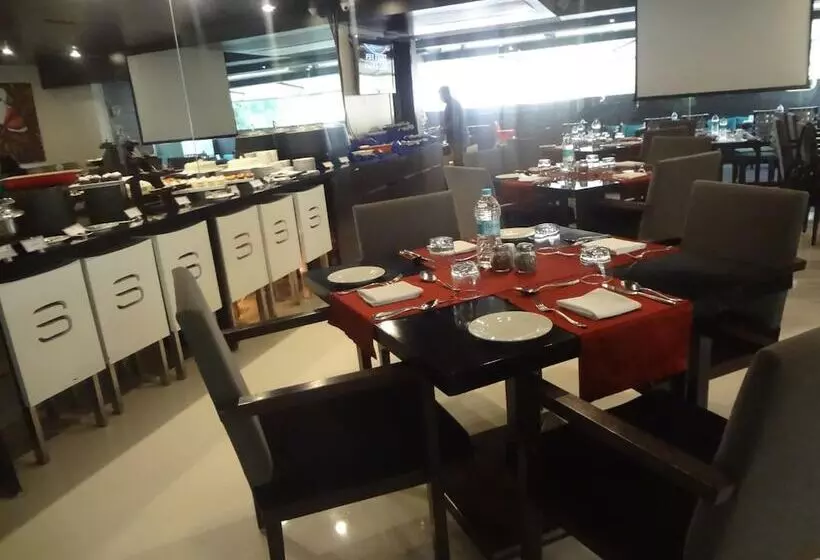 Fotos del hotel Svenska Design:  18