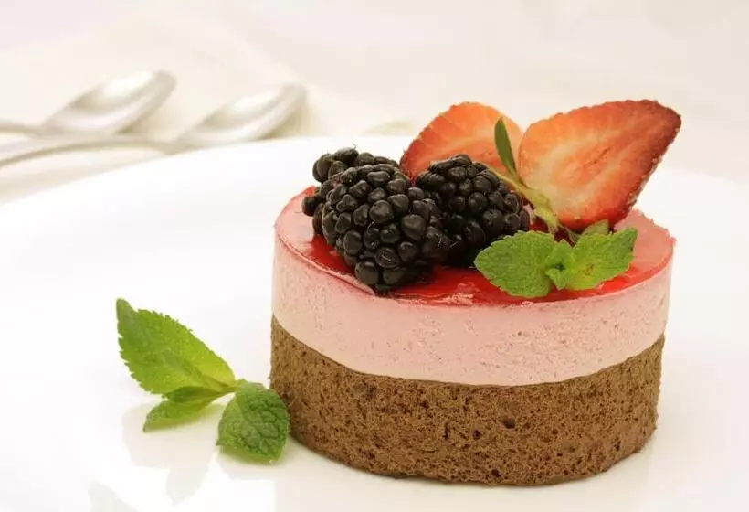 Fotos del hotel Svenska Design:  16