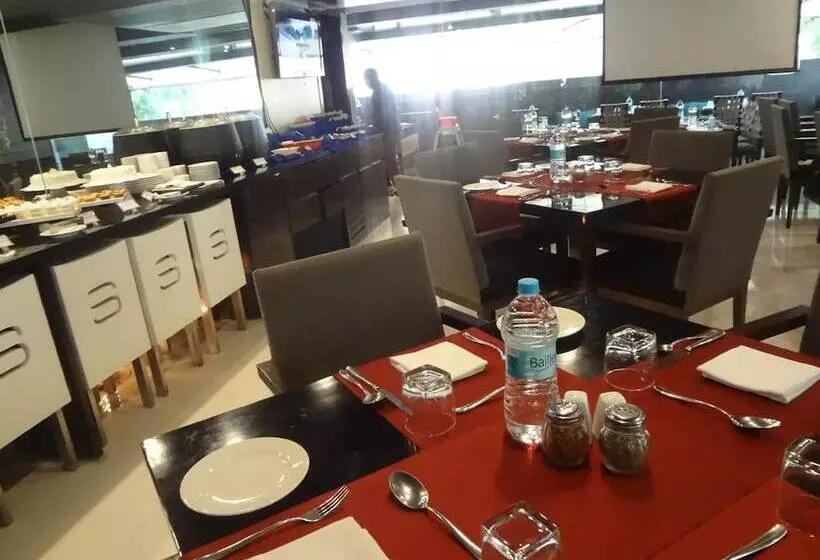 Fotos del hotel Svenska Design:  14