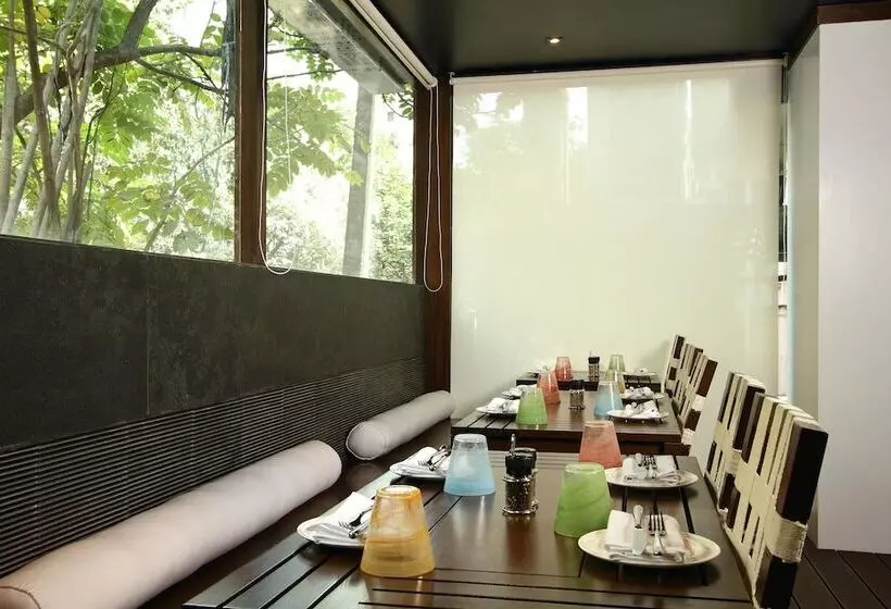 Fotos del hotel Svenska Design:  12