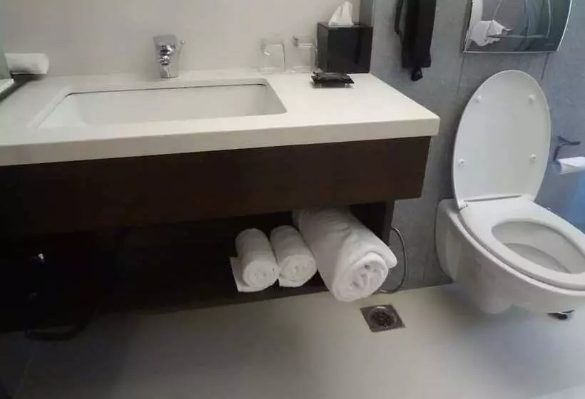 Fotos del hotel Svenska Design:  17