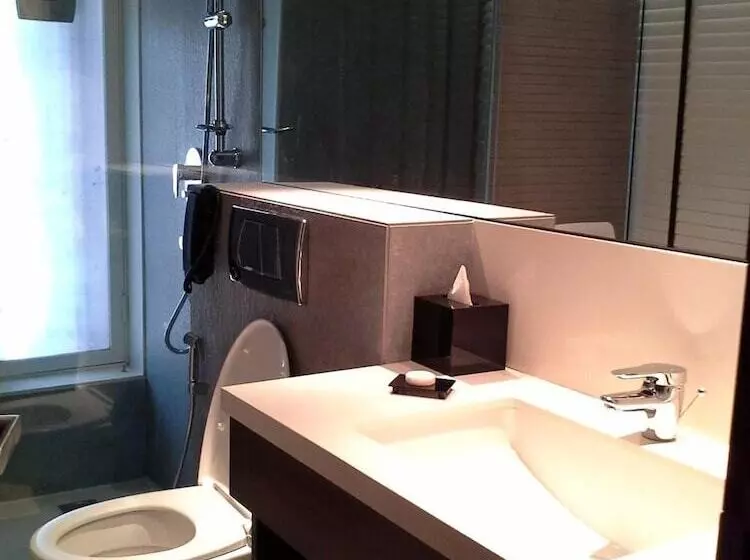 Fotos del hotel Svenska Design:  15