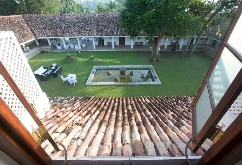 Fotos del hotel Tamarind Hill By Asia Leisure:  13