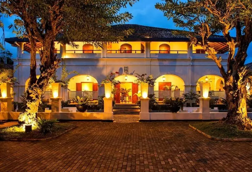 Fotos del hotel Tamarind Hill By Asia Leisure:  14