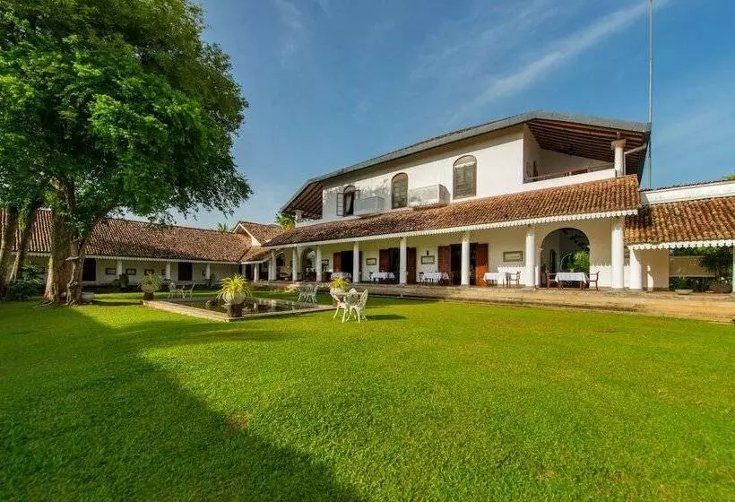 Fotos del hotel Tamarind Hill By Asia Leisure:  20