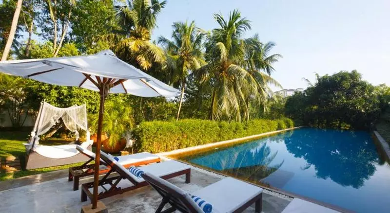 Fotos del hotel Tamarind Hill By Asia Leisure:  9