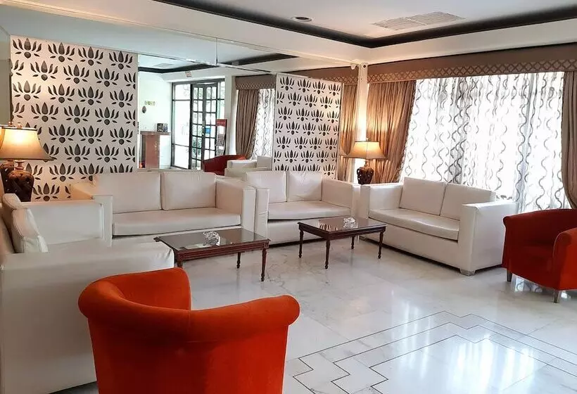 Fotos del hotel The Bmk:  16