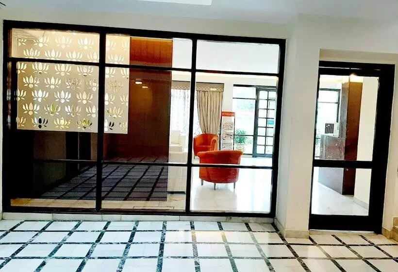 Fotos del hotel The Bmk:  3