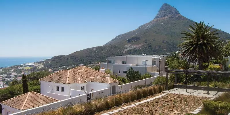 Fotos del hotel The Crystal Apartments:  4