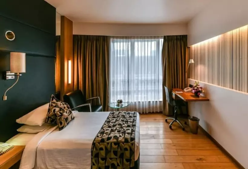 Fotos del hotel The Regale By Tunga:  2