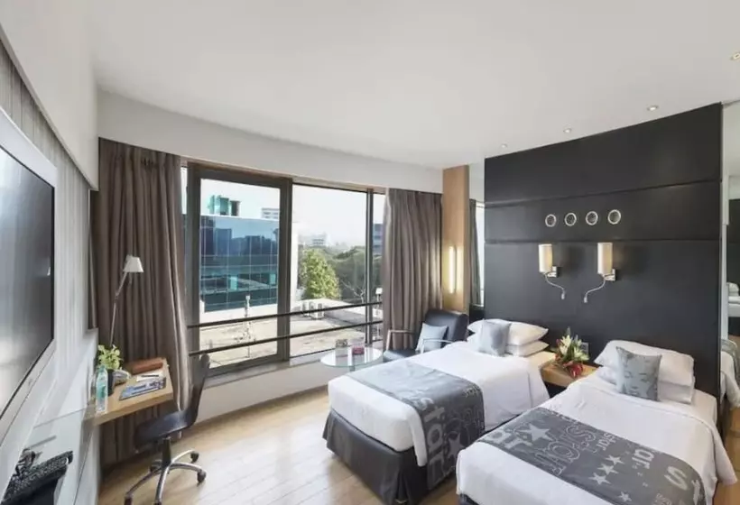 Fotos del hotel The Regale By Tunga:  11