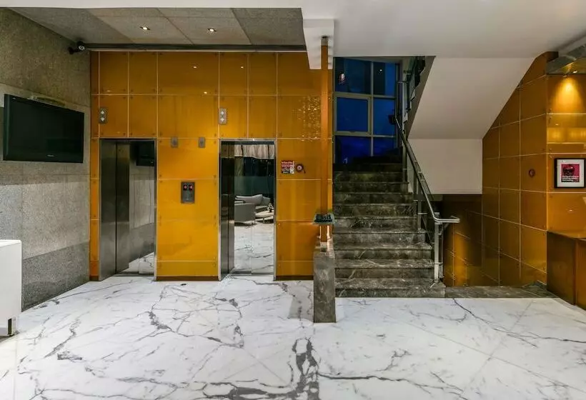 Fotos del hotel The Regale By Tunga:  3