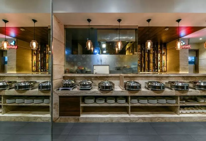 Fotos del hotel The Regale By Tunga:  8