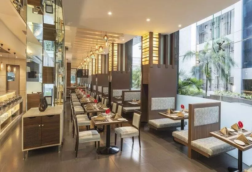 Fotos del hotel The Regale By Tunga:  13