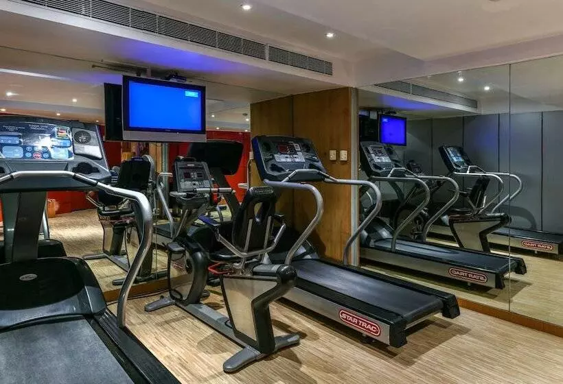 Fotos del hotel The Regale By Tunga:  4