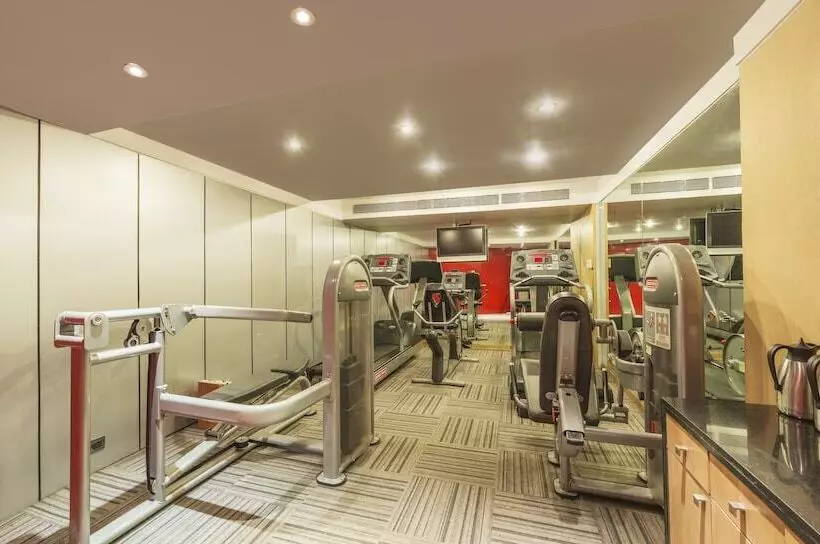 Fotos del hotel The Regale By Tunga:  12