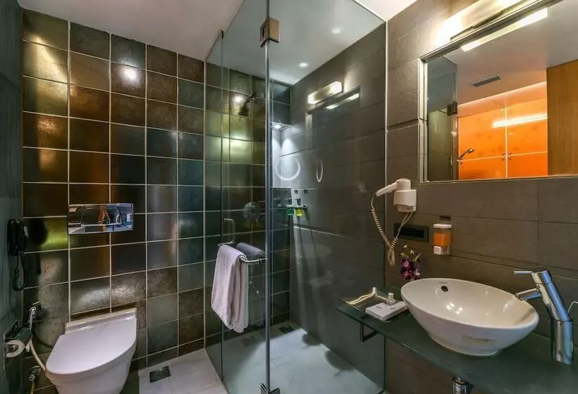 Fotos del hotel The Regale By Tunga:  20