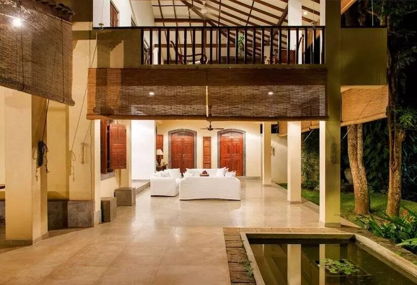 The River House By Asia Leisure