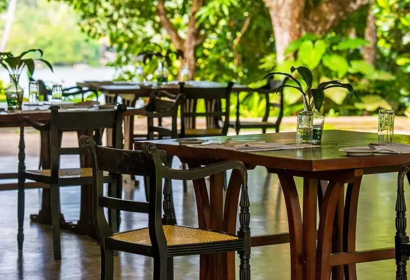 Fotos del hotel The River House By Asia Leisure:  9