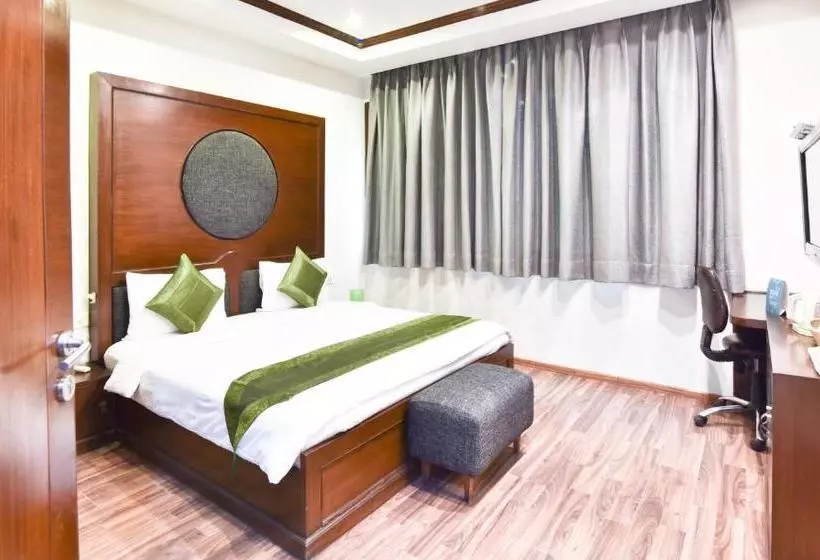 Treebo Trend Grd Inn