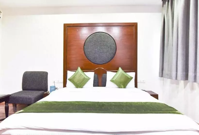 Fotos del hotel Treebo Trend Grd Inn:  5