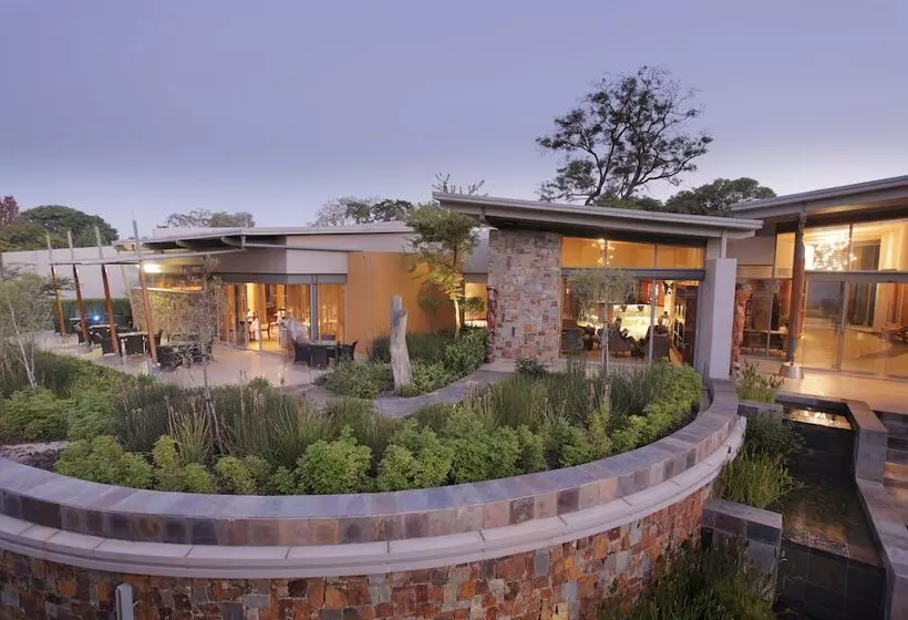 Fotos del hotel Seven Villa  And Spa:  7