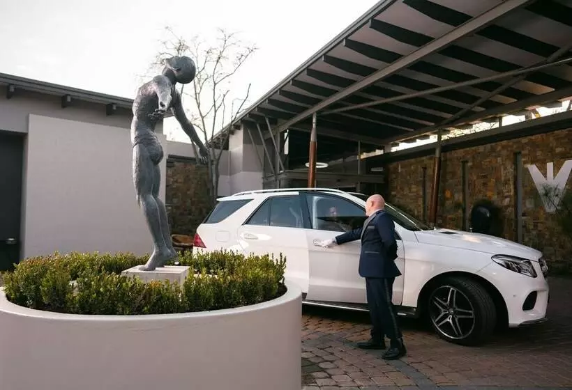 Fotos del hotel Seven Villa  And Spa:  11