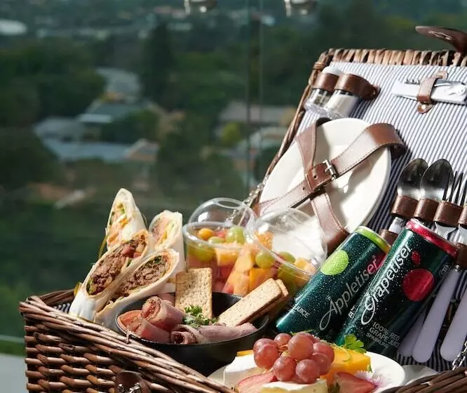 Seven Villa  And Spa