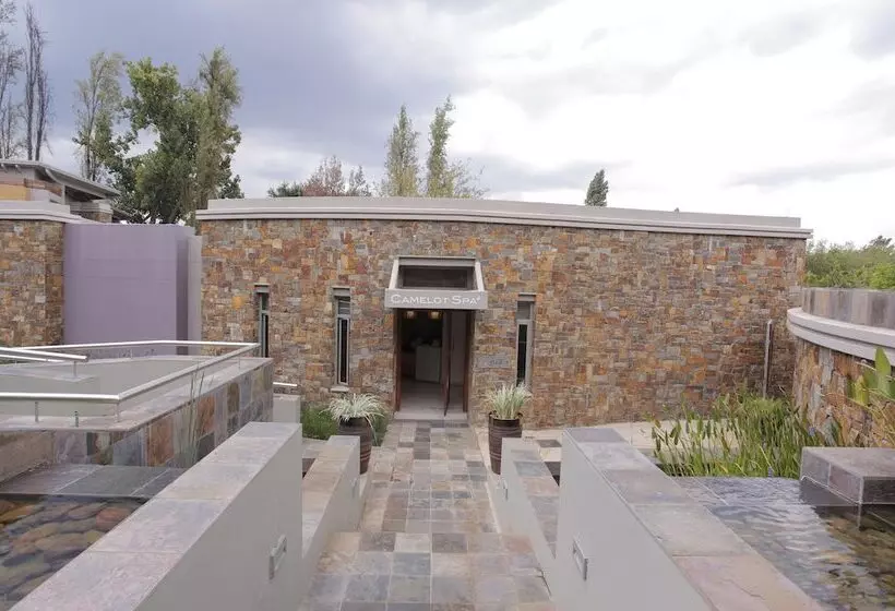 Fotos del hotel Seven Villa  And Spa:  13