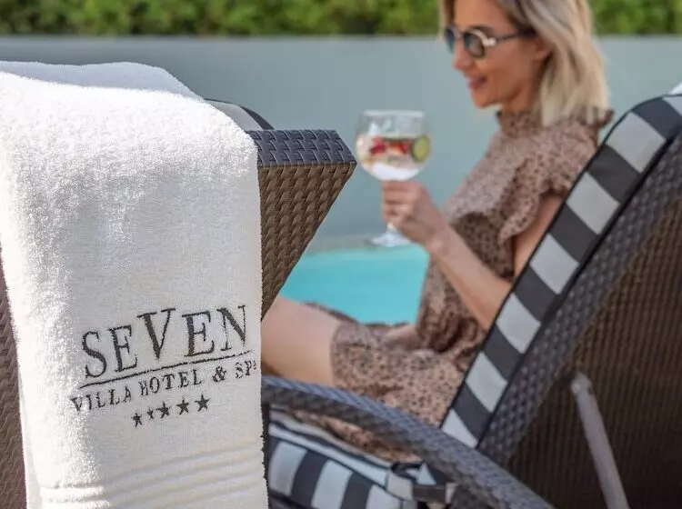 Fotos del hotel Seven Villa  And Spa:  10