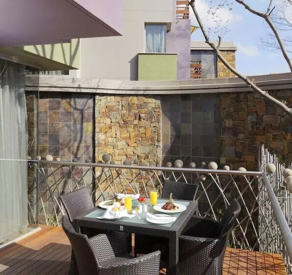 Fotos del hotel Seven Villa  And Spa:  2