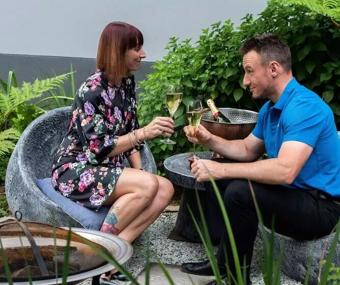 Fotos del hotel Seven Villa  And Spa:  5