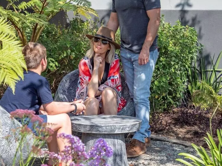 Fotos del hotel Seven Villa  And Spa:  9