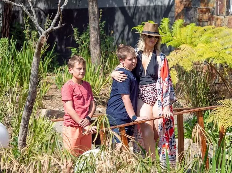 Fotos del hotel Seven Villa  And Spa:  6